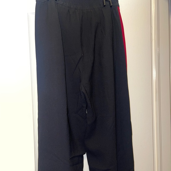 Zara stripe track pants - Picture 8 of 10